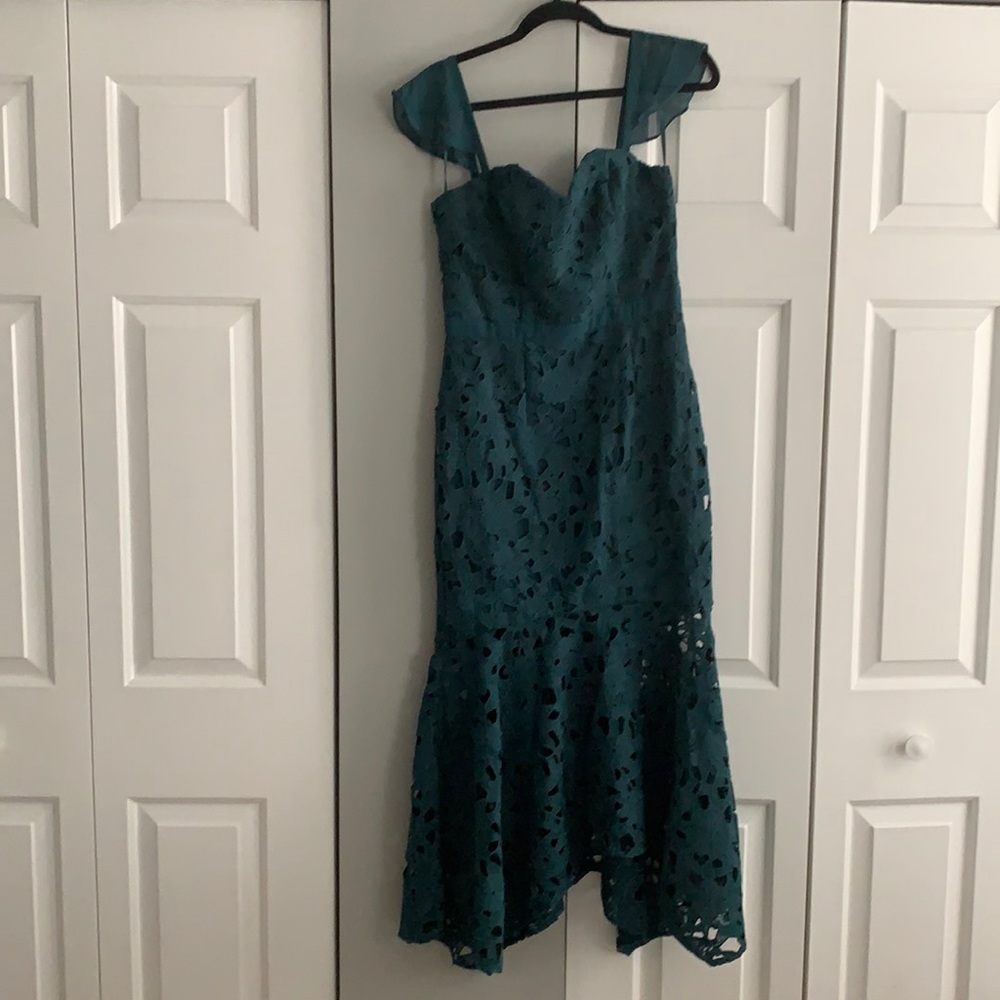 Lace Chi Chi London dress